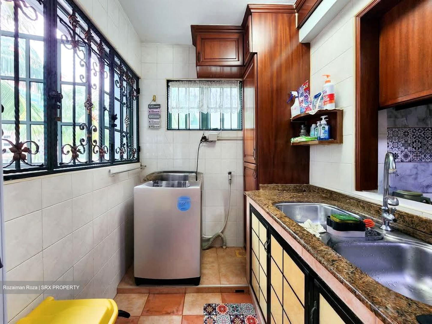 Blk 465 Choa Chu Kang Avenue 4 (Choa Chu Kang), HDB 5 Rooms #603743651